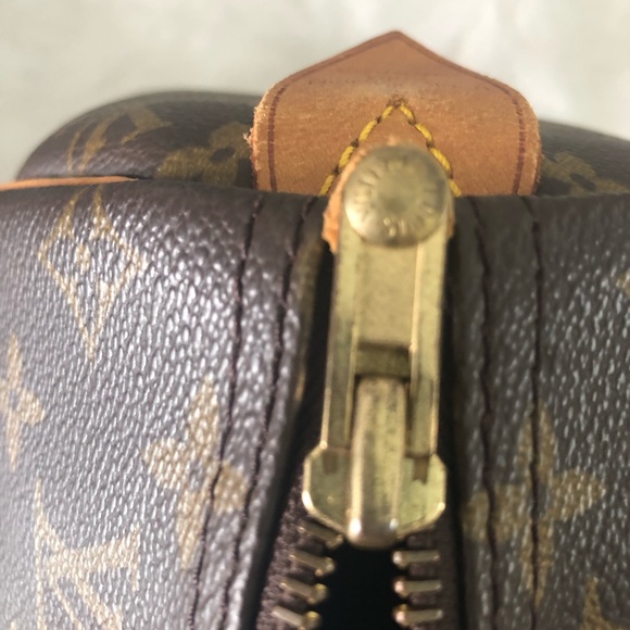 Louis Vuitton Speedy 40 - Picture 5 of 8